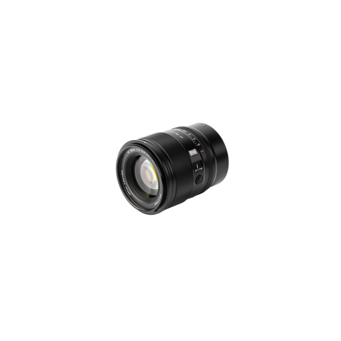 Viltrox AF 56mm F1.2 Pro APS-C Lens for Nikon Z-Mount
